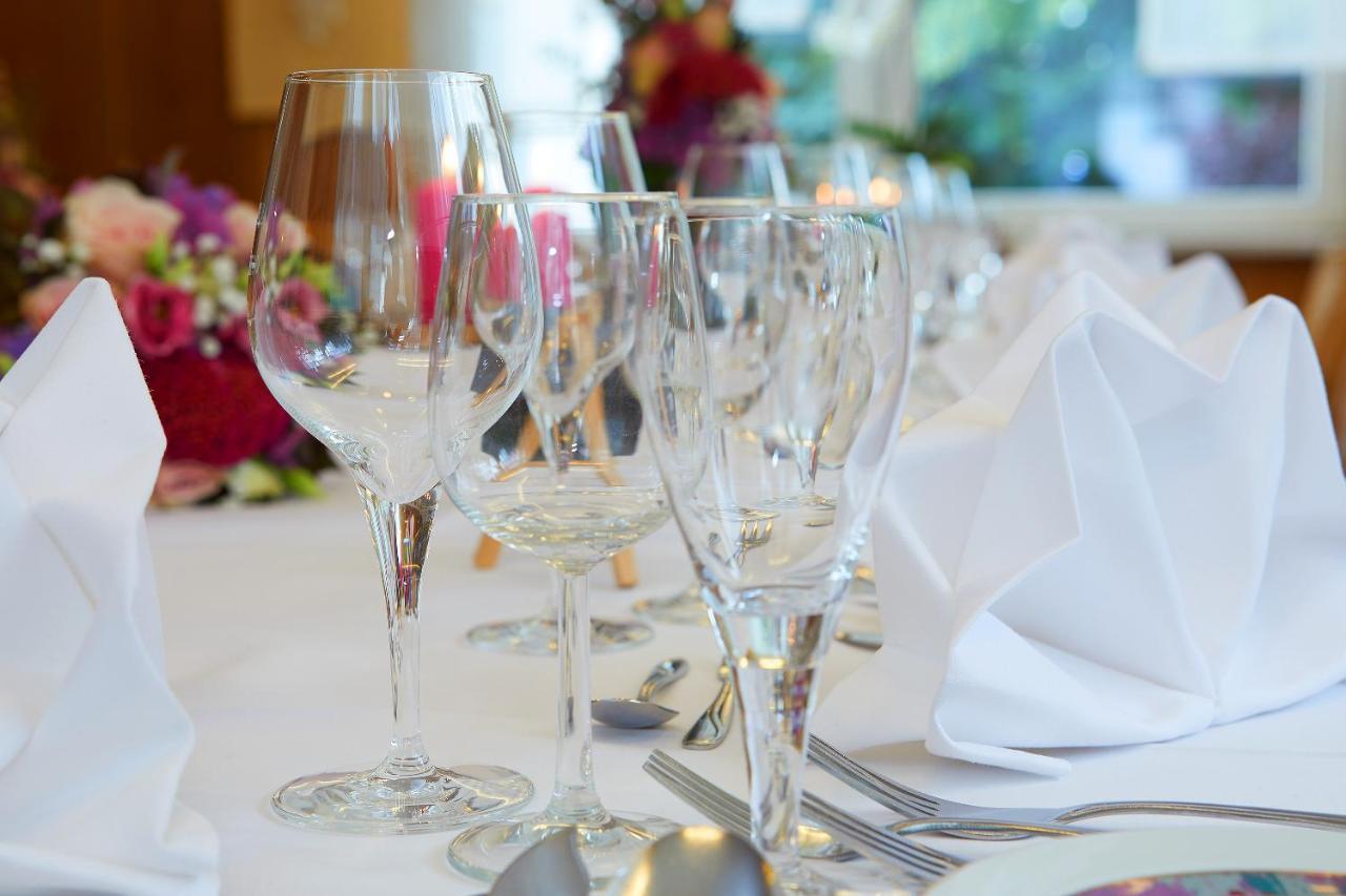 Tannmuehle Hotel Und Restaurant Gmbh Callenberg Kültér fotó