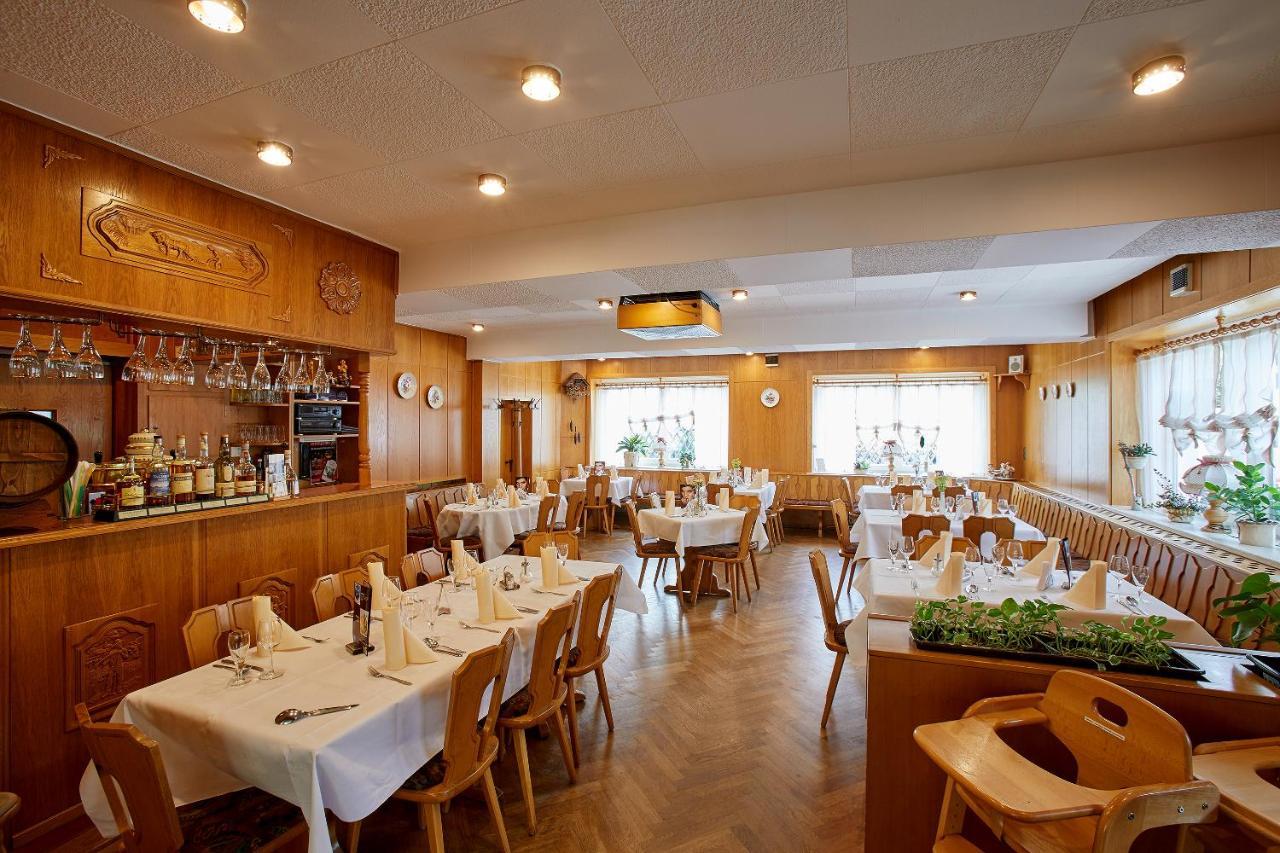 Tannmuehle Hotel Und Restaurant Gmbh Callenberg Kültér fotó