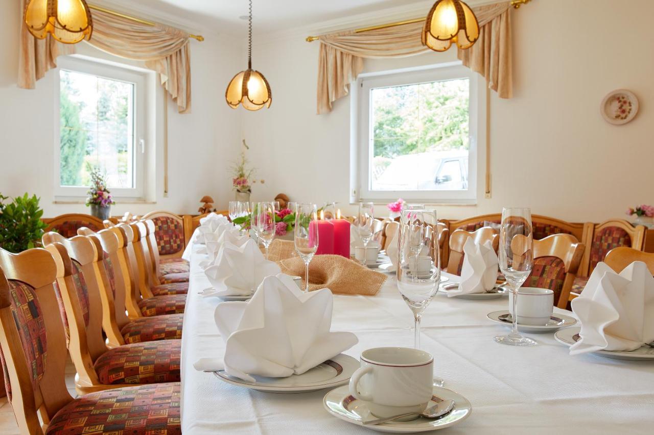 Tannmuehle Hotel Und Restaurant Gmbh Callenberg Kültér fotó