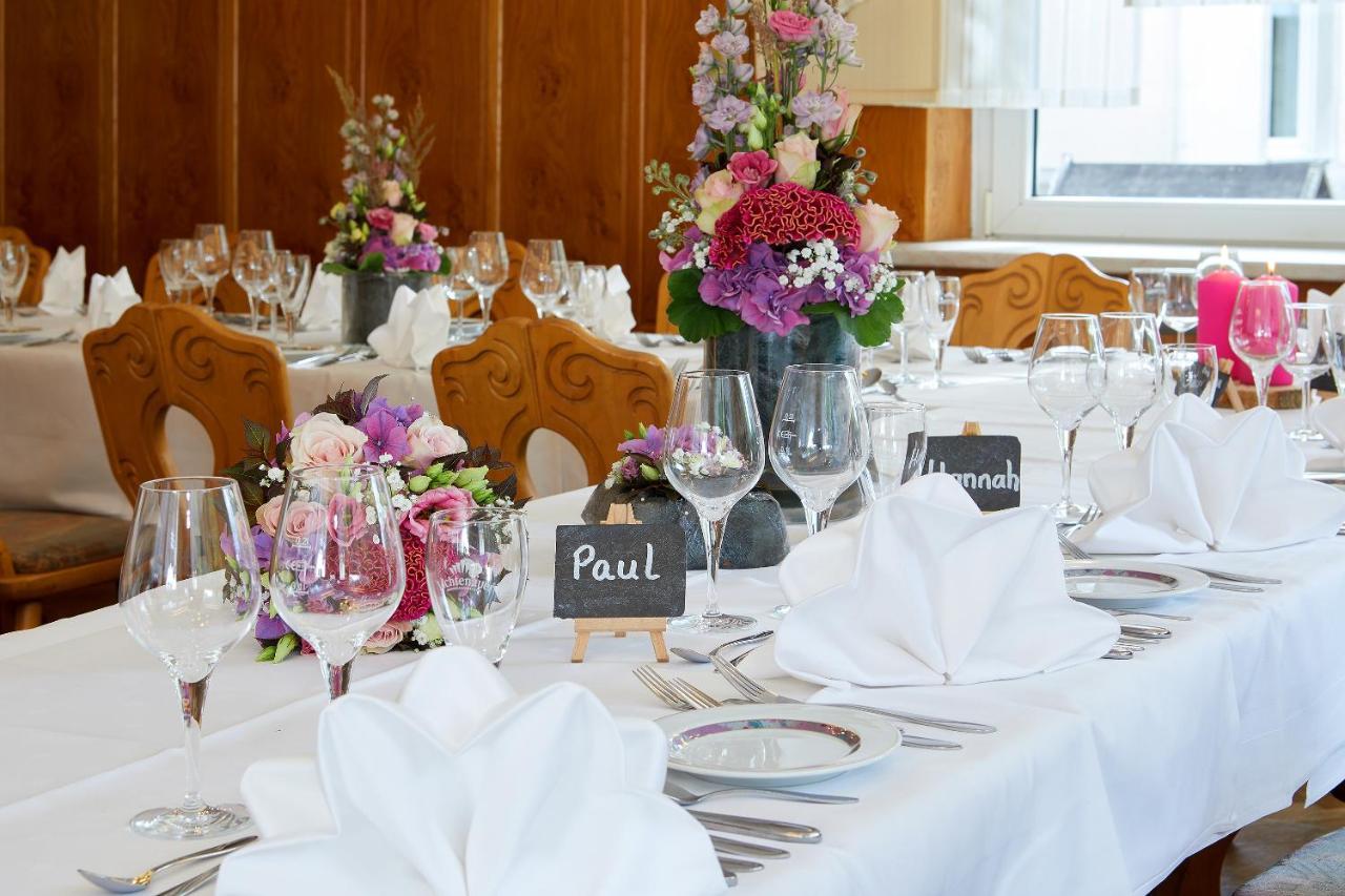 Tannmuehle Hotel Und Restaurant Gmbh Callenberg Kültér fotó