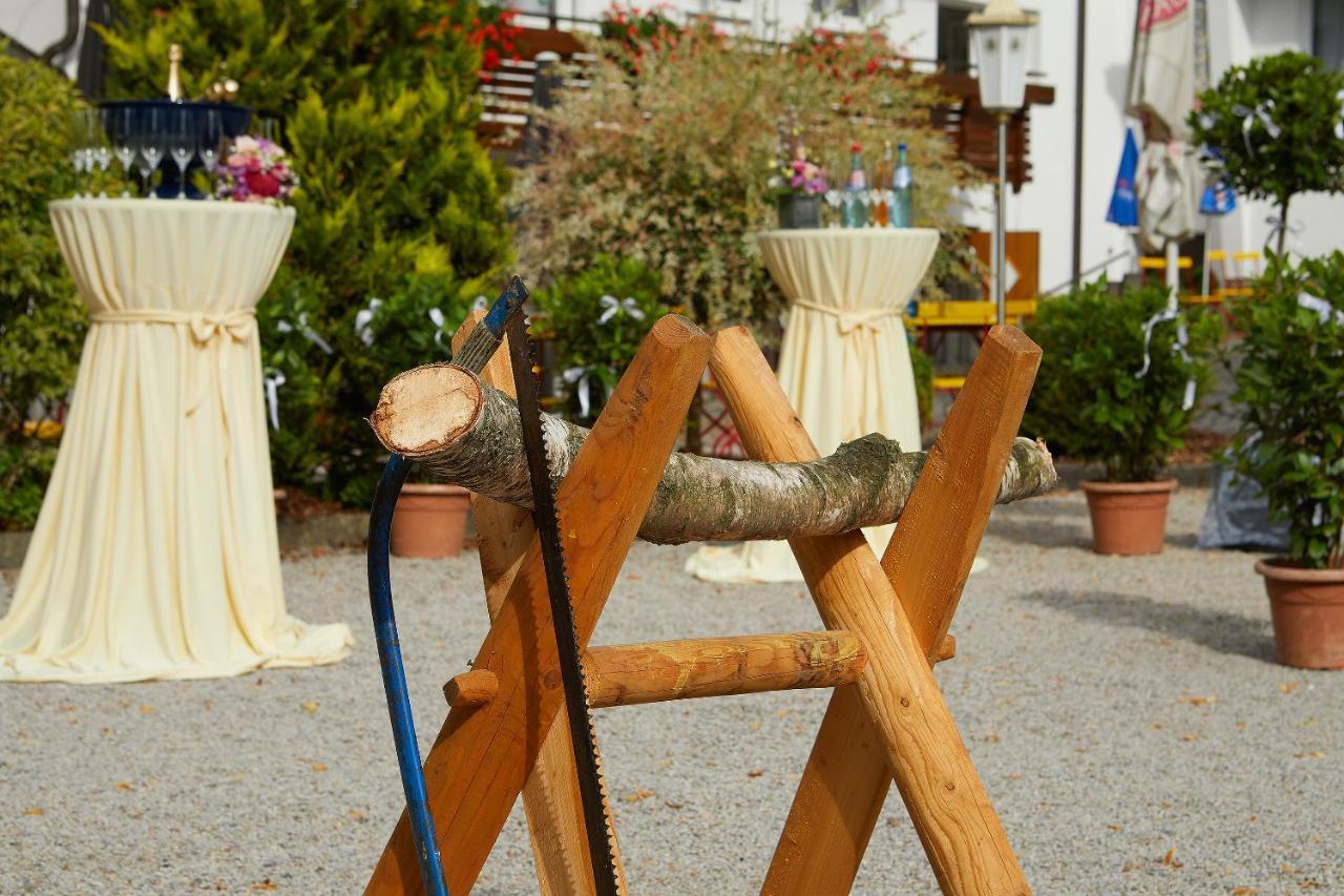 Tannmuehle Hotel Und Restaurant Gmbh Callenberg Kültér fotó