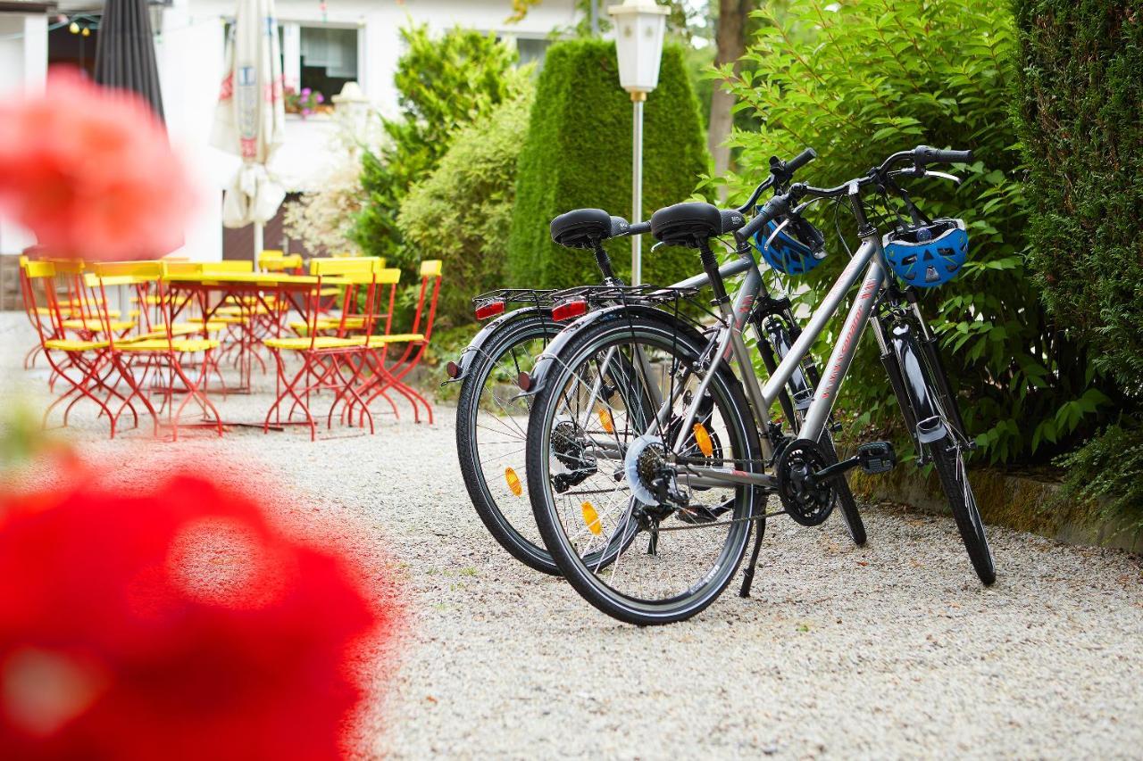 Tannmuehle Hotel Und Restaurant Gmbh Callenberg Kültér fotó