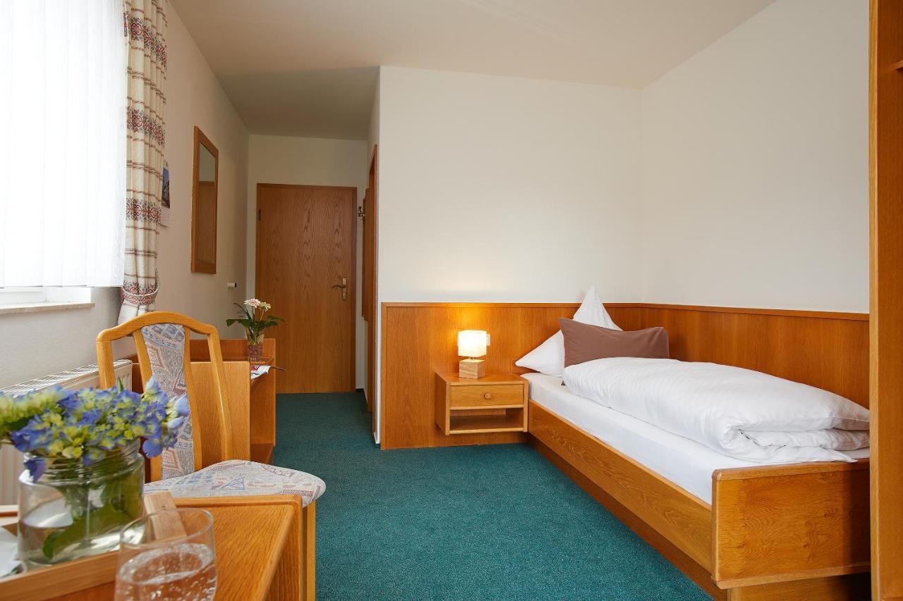 Tannmuehle Hotel Und Restaurant Gmbh Callenberg Kültér fotó