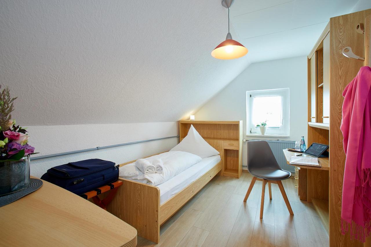 Tannmuehle Hotel Und Restaurant Gmbh Callenberg Kültér fotó
