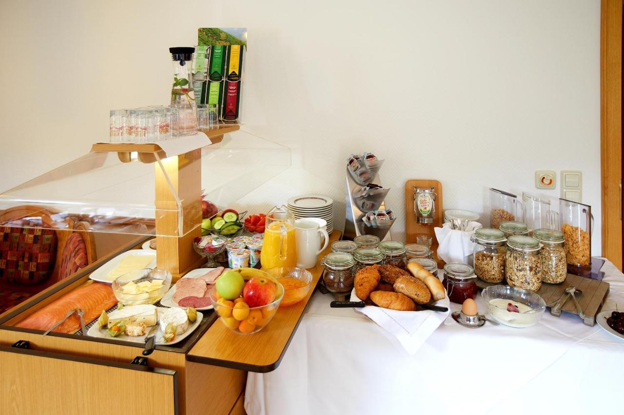 Tannmuehle Hotel Und Restaurant Gmbh Callenberg Kültér fotó