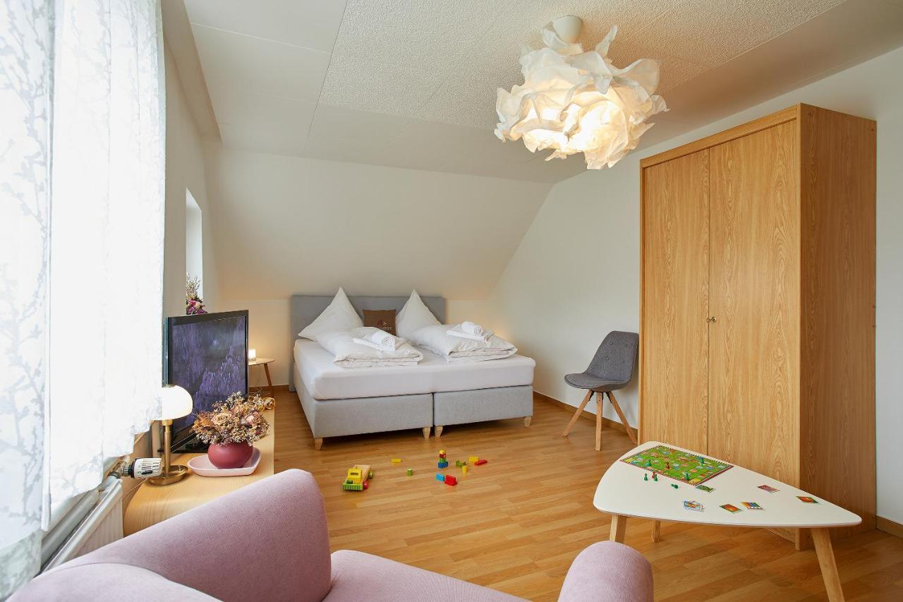 Tannmuehle Hotel Und Restaurant Gmbh Callenberg Kültér fotó