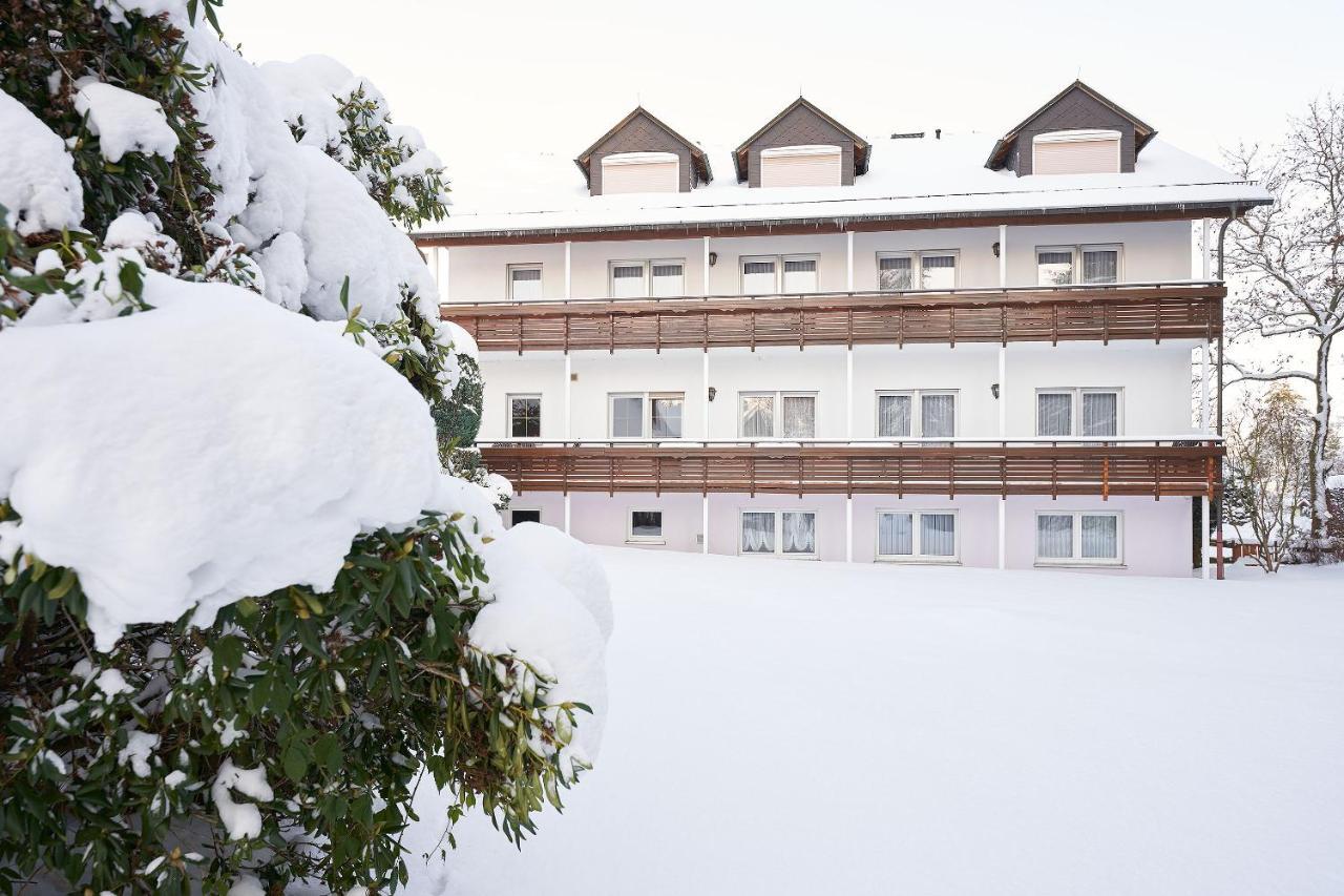 Tannmuehle Hotel Und Restaurant Gmbh Callenberg Kültér fotó